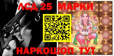 молекула духа Берёзовский